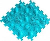 Ортопедичний килимок Океан Ортопазл