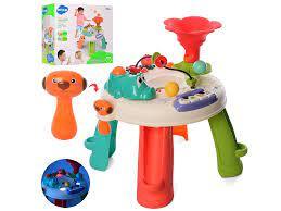 Столик ігровий. Abero QX-91161E