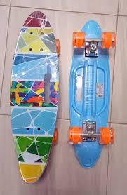 Скейт "Best Board" , що світяться колесаA 62470