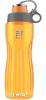 Пляшечка для води 800 мл помаранчева К20-396-01