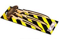 Сувенірний ніж, модель "КІГОТЬ" CLA-W