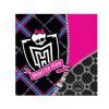 Серветки святкові Monster High