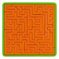 Головоломка-укладка Лабиринтус