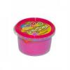 Кінетичний пісок KidSand рожевий 500 г Dankotoys (KS-01-02)