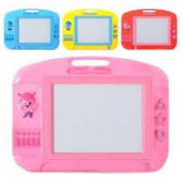 ошка для малювання Магнітна з ручкою 8019