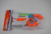 Водяний пістолет в кульку, 2 види, YS364