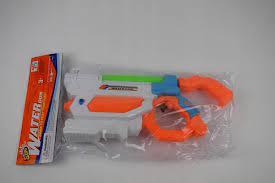 Водяний пістолет в кульку, 2 види, YS364