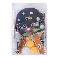 Набір для настільного тенісу з дерева "Sport" TK Sport (C34430)