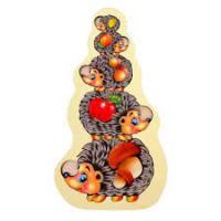 Сортер "Їжачки" ПСД045 