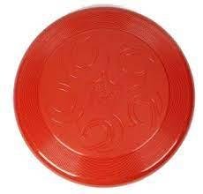 Іграшка "Літаюча тарілка ТехноК", арт. 3022