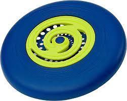 Іграшка-фрісбі Battat Океан-лайм (BX1358Z)