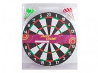 Дартс розмір 17", в слюді C34002