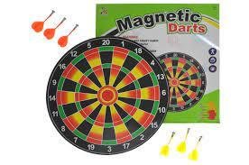 Дартс магнітний (WT226) SHANTOU (WT226)