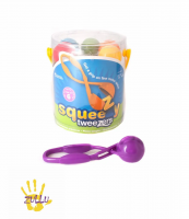 Пінцет-ложка