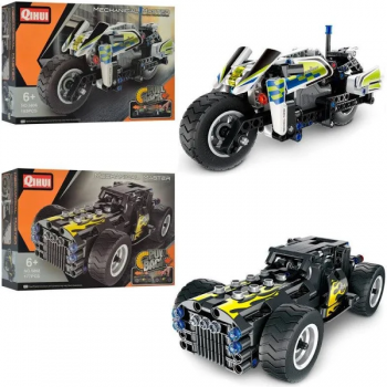 Конструктор Технік/Technic 5806