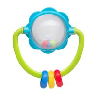 Брязкальце "Куля" "BabyOno"