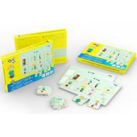 Пиктограммы на магнитах "Иду в туалет" + "Мою руки"