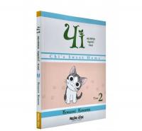 Чі. Життя однієї киці. Том 2 Каната К.
