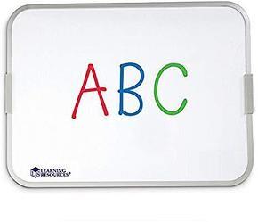 Математичний магнітно-маркерний планшет