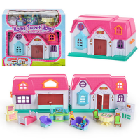 Ляльковий будиночок 20151