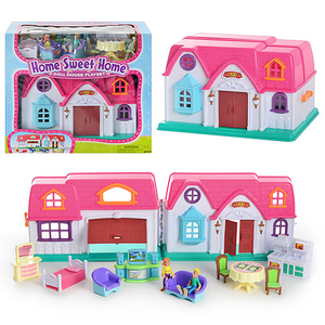 Ляльковий будиночок 20151