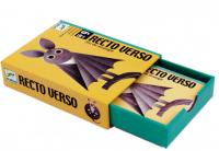 Гра Djeco Recto Verso (DJ05135)