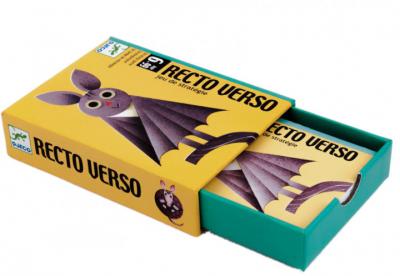 Гра Djeco Recto Verso (DJ05135)