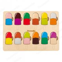 ескімо пазл