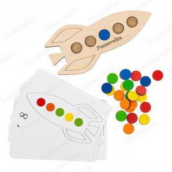 Космічна ракета