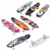 Дитячий Скейт Пені борд Best Board (109581)