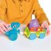 Іграшкова діномашинка Toomies (E73251)