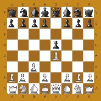 Шахи на стіну