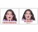 Картки Домана україно-англійські «Емоції/Emotions»