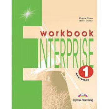 ENTERPRISE 1 WORKBOOK