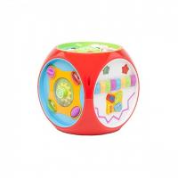 Ігровий центр Мультикуб KIDDIELAND 049775