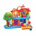 Ігровий набір Заміський будинок (світло, звук), Kiddieland 032730