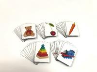 Набір лічильного матеріалу на магнітах