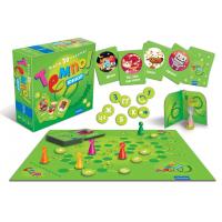 Гра настільна Granna "Темпо Юніор" 83026