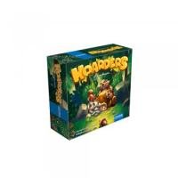 Настільна гра GRANNA • ДЕНЬ БОБРА (83713)