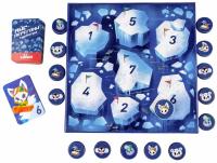 Гра Айс перегони