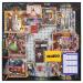 Настільна детективна гра Клуедо (Cluedo)