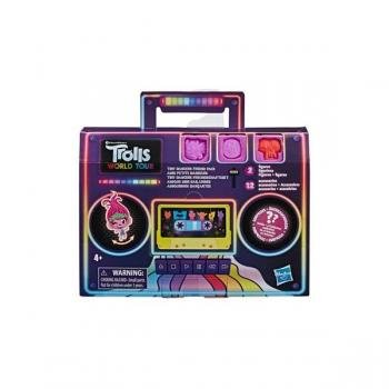 Hasbro. Набор іграшковий Trolls 2 сюрприз Браслети дружби E8421