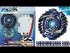 Бейблейд Регулус Р3 Hasbro Beyblade Regulus R3 E1040