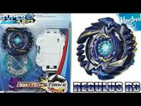 Бейблейд Регулус Р3 Hasbro Beyblade Regulus R3 E1040