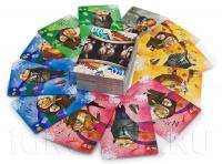 Настільна гра "Свинтус"