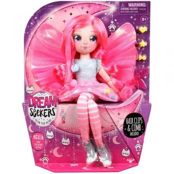 Ляльковий набір Dream Seekers Белла 13836