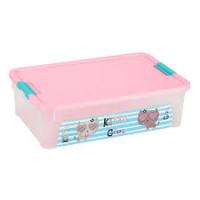 КОНТЕЙНЕР "SMART BOX" З ДЕКОРОМ PET SHOP 14Л. 170110018