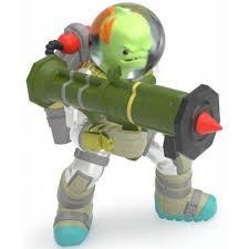 Ігрова фігурка Fortnite Левіафан 63526-3