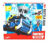 Ігровий набір Fortnite Бойовий автобус (63512)