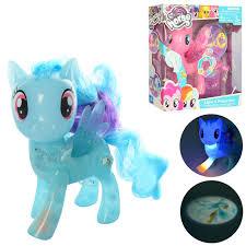 Конячка Little Pony 2016